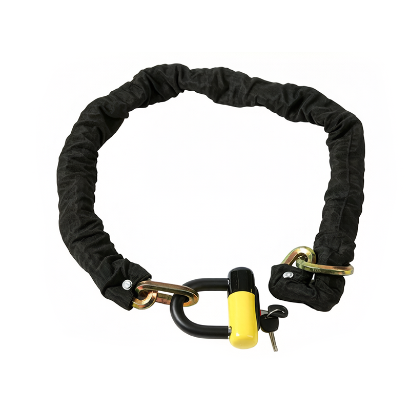 Debela železna veriga